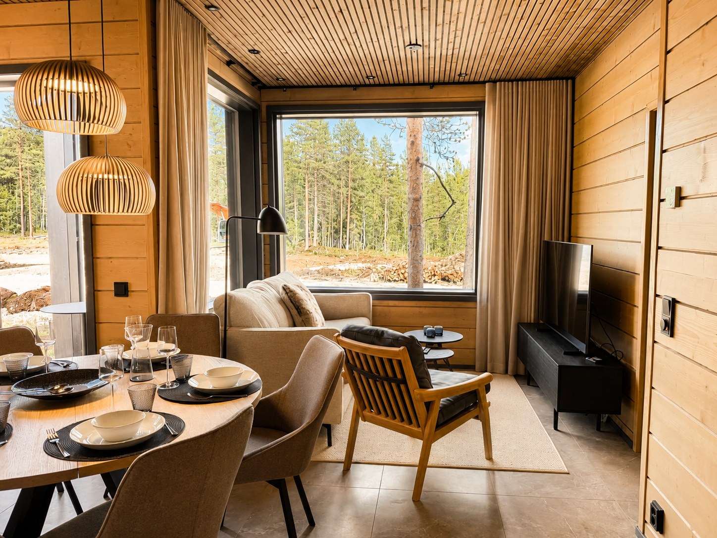 Slaapkamer met eigen badkamer
