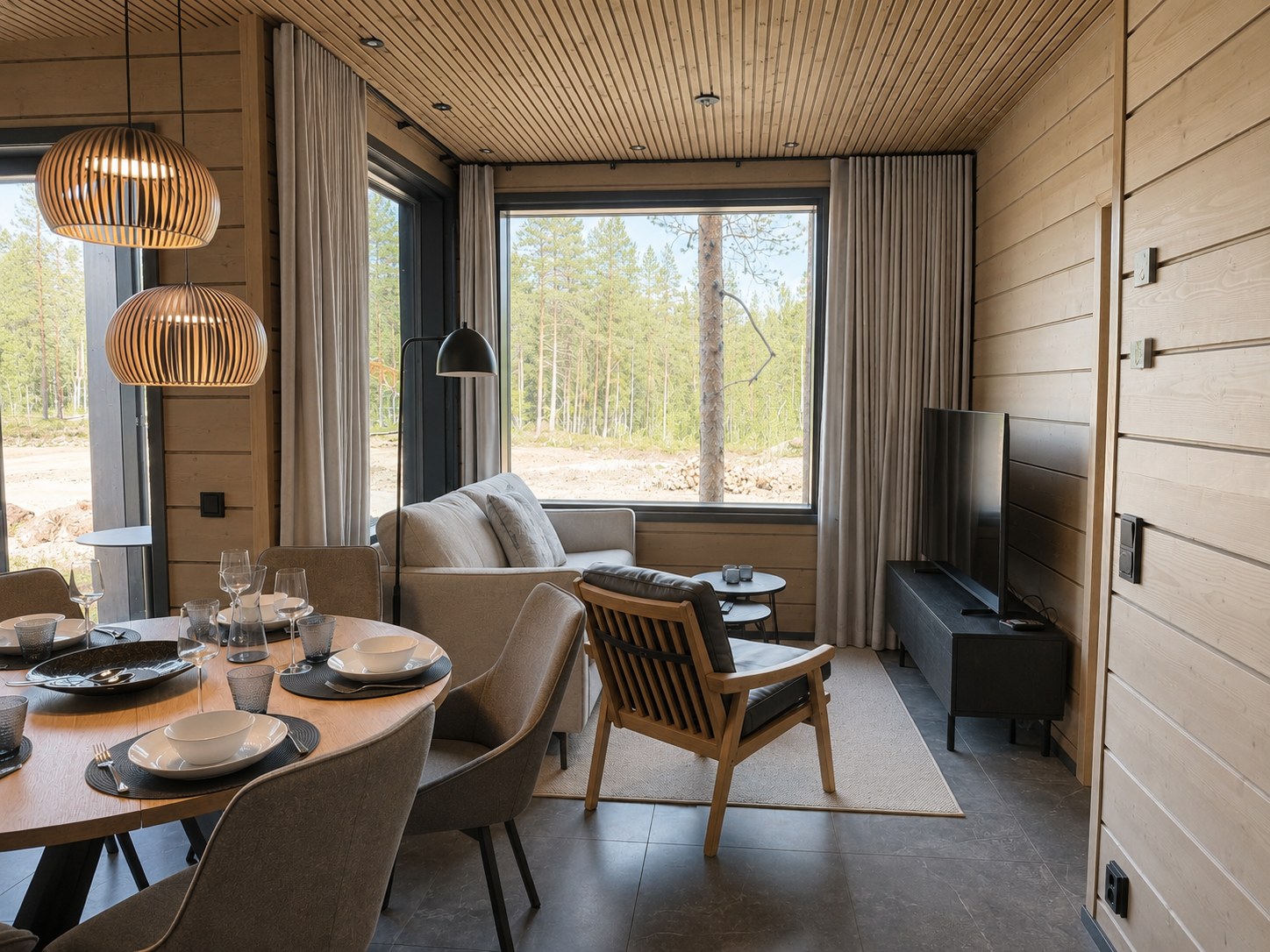 Lumi Arctic Suite